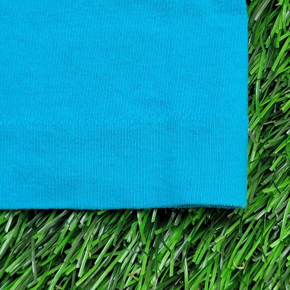 Vintage 90s The-Theater Company Shirt 2XL 25x28 Fruit-of-The-Loom - Picture 13 of 15